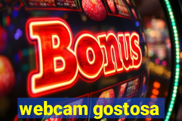 webcam gostosa